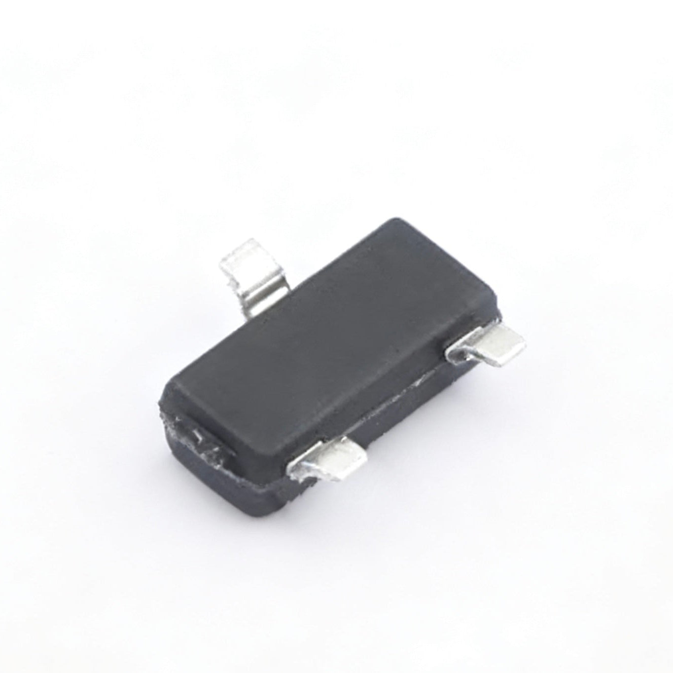 BSS123LT1G onsemi