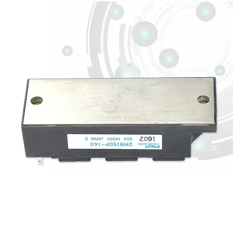 IGBT Module IGBT Single Tube 2MBI50P-140 For FUJI