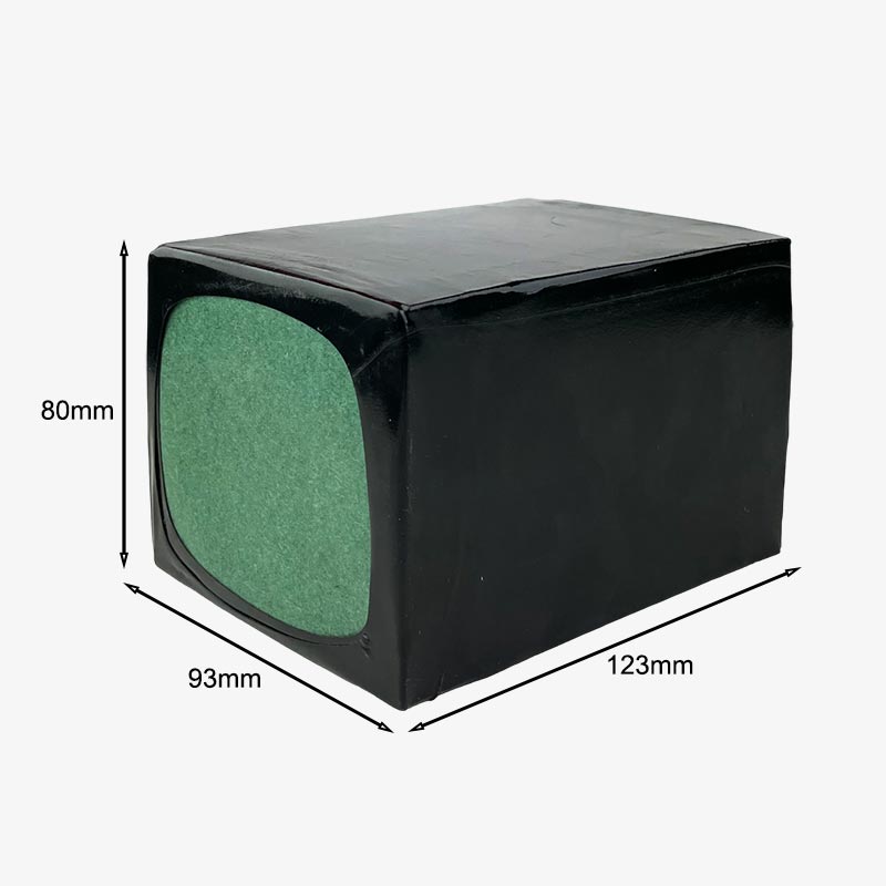 WATTNINE® 12V 20Ah Rechargeable Lithium Ion (NMC) Battery Pack with Warranty