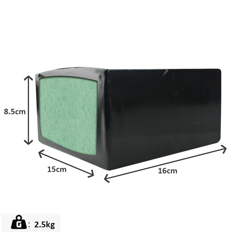 WATTNINE® 24V (25.6V) 12Ah LiFePo4 Battery with Warranty