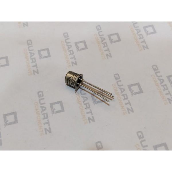 2N2222 (Metal Can) NPN Switching Transistor
