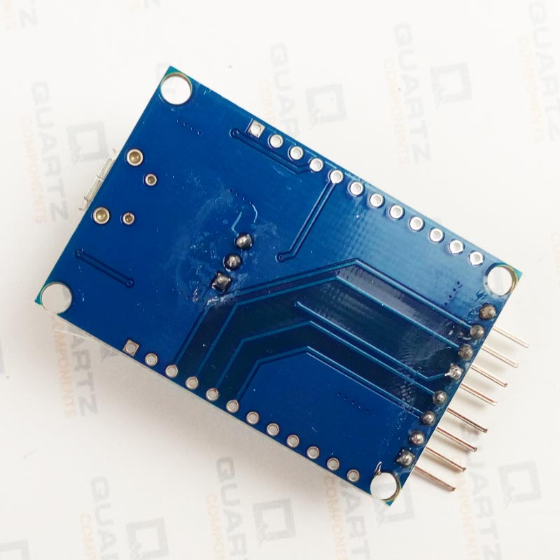 STM32F030F4P6 Development Board - CORTEX-M0 Core 32bit