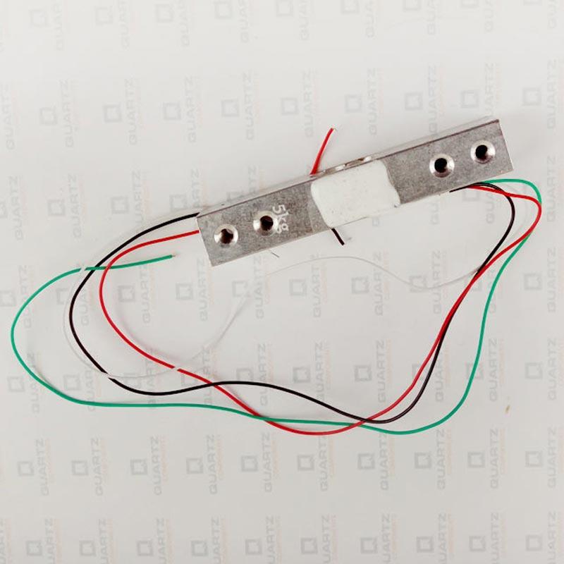 1KG Load Cell - Weight Sensor for Electronic kitchen Weighing Scale
