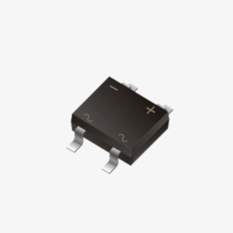 ABS210 Bridge Rectifier - DO-214AC (SMA) SMD Package