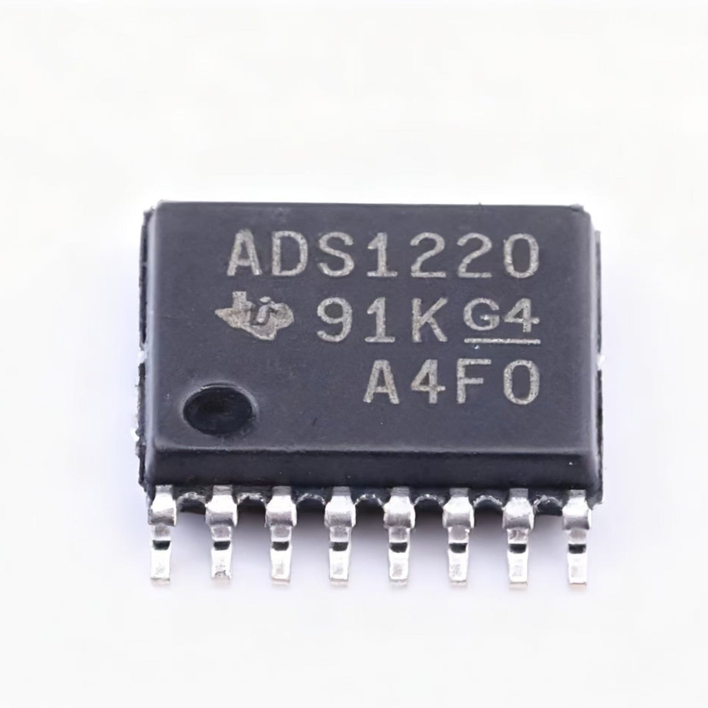 ADS1220IPWR TI