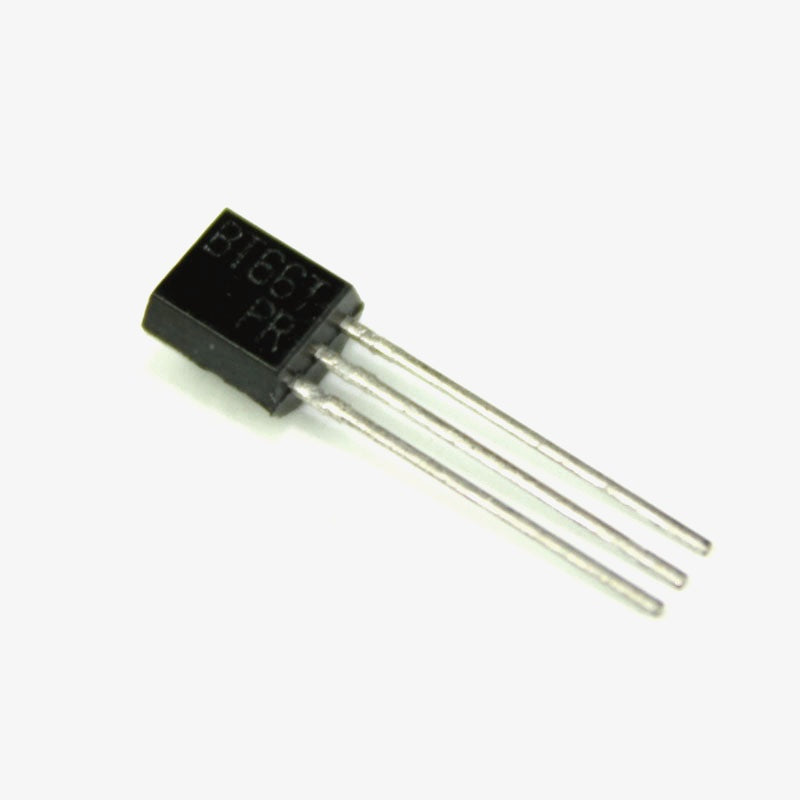 UM66 / BT66 Musical IC