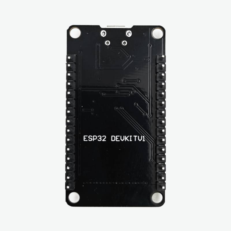ESP32 30 Pin CP2102 Development Board with Wi-Fi and Bluetooth