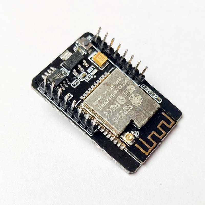 ESP32 Camera Development Board WiFi+Bluetooth Module with OV2640
