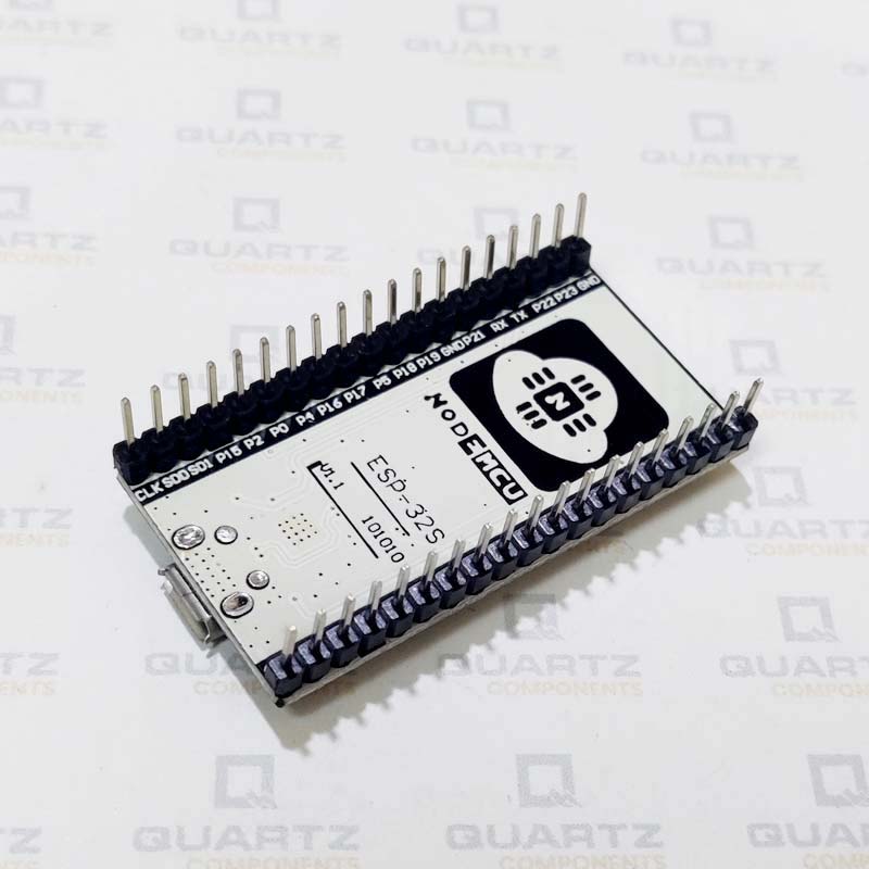 ESP32S 38Pin Development Board (WIFI+BLUETOOTH)