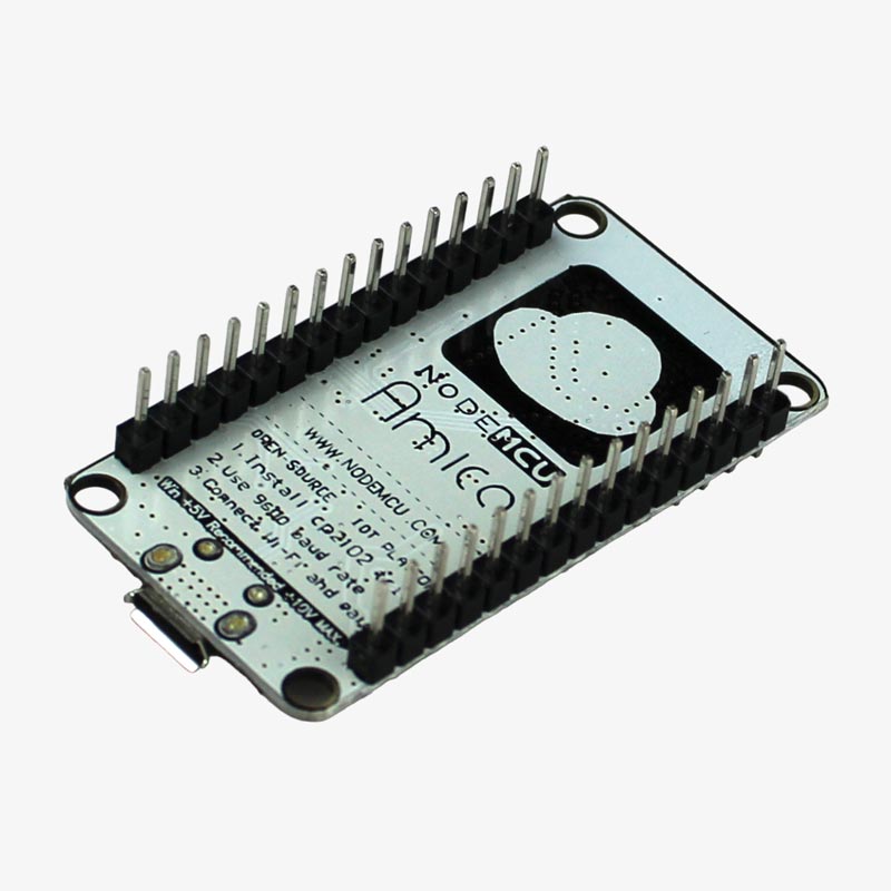 ESP8266 NodeMCU CP2102 WiFi Development Board
