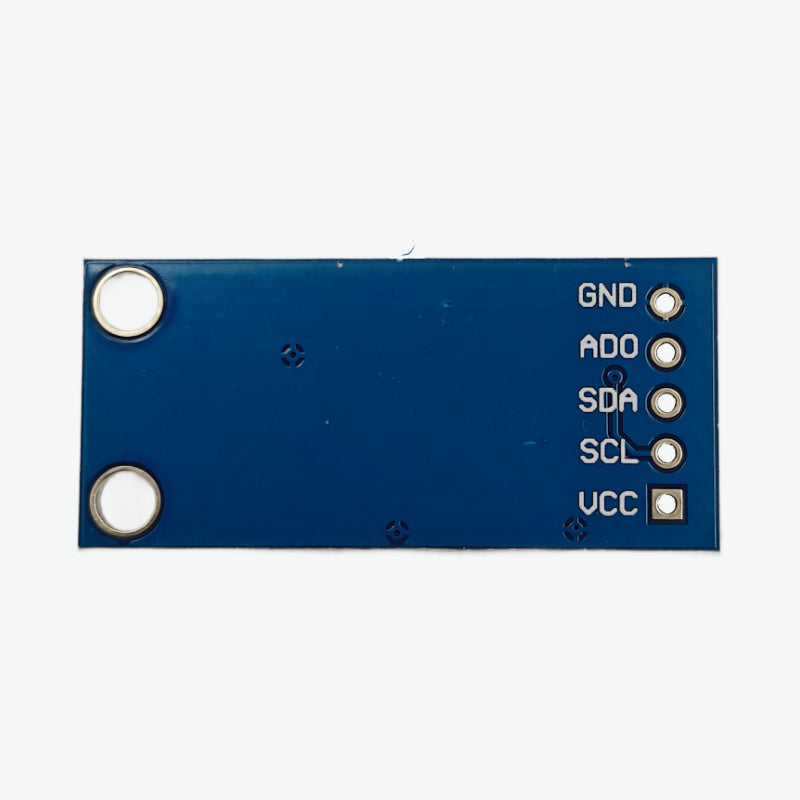 GY-30 BH1750FVI Digital Light Intensity Illumination Sensor Module