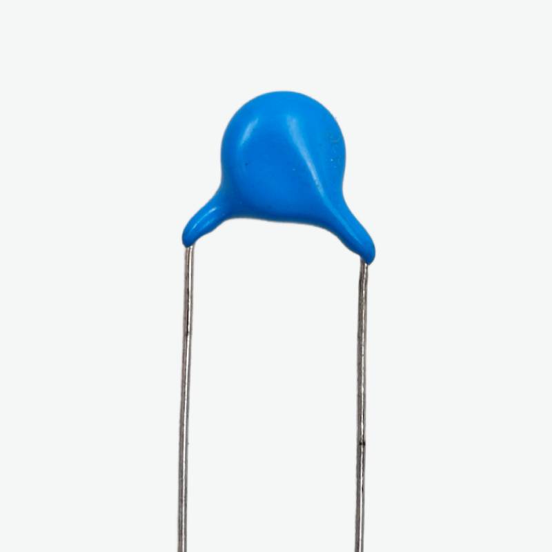 JN222MY1 - 2.2nF 400V Ceramic Capacitor ±20% Tolerance - 10mm Pitch