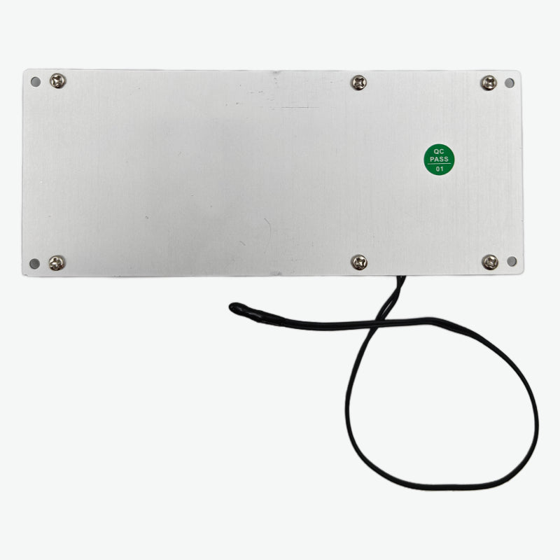 Jiabaida (JBD) LiFePo4 15S 48V 100A Battery Management System - BMS Protection Board