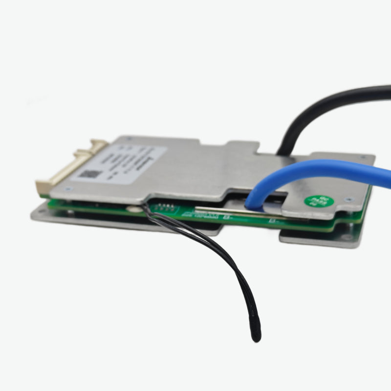 Jiabaida (JBD) LiFePo4 19S 40A Battery Management System - BMS Protection Board