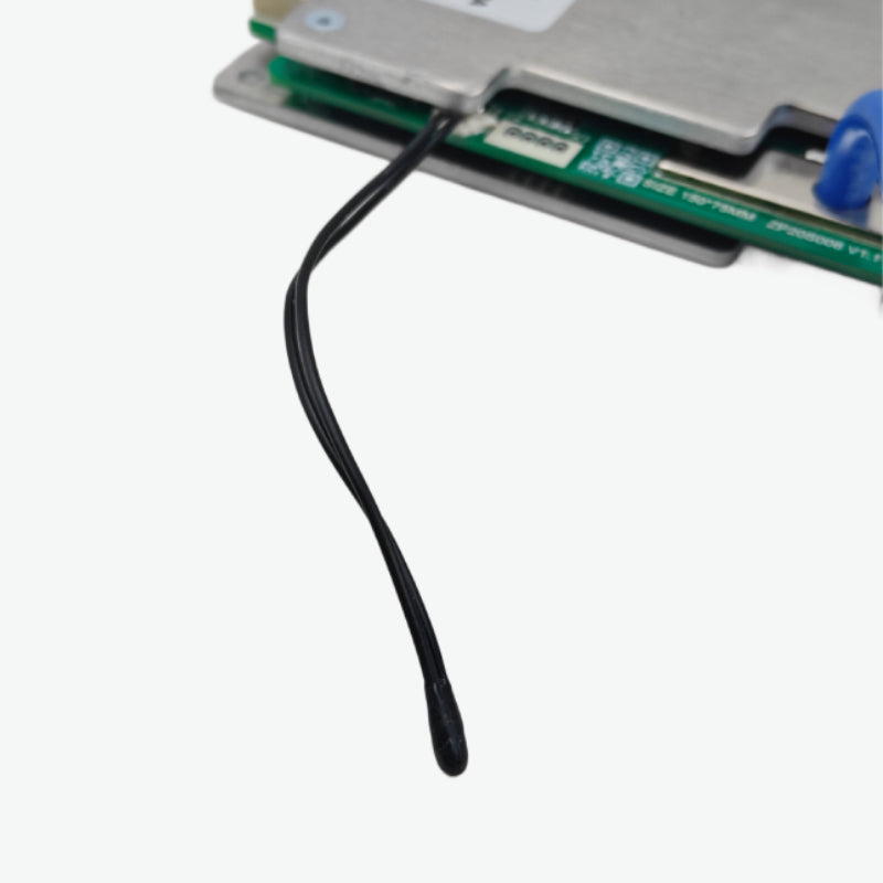 Jiabaida (JBD) LiFePo4 19S 60.8V 100A Battery Management System - BMS Protection Board