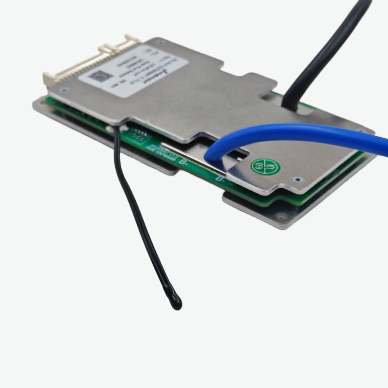 Jiabaida (JBD) LiFePo4 19S 60.8V 60A Battery Management System - BMS Protection Board