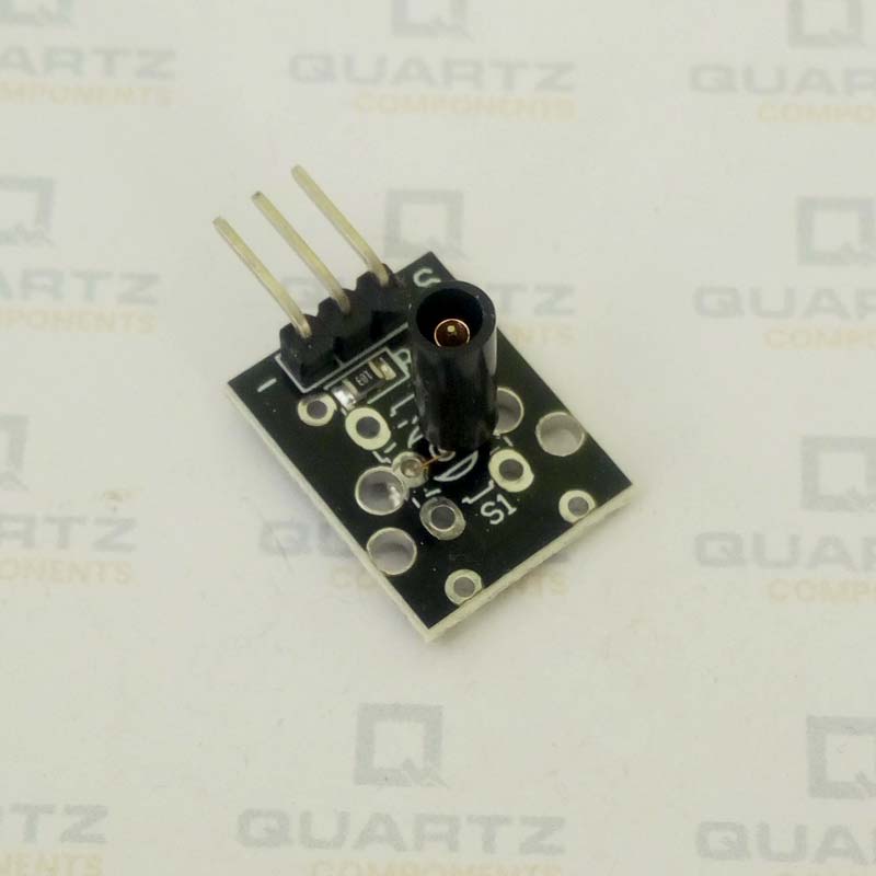 Ky002 Shock Vibration Switch Module