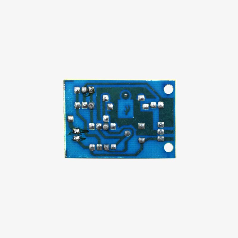 LDR Light Sensor Module with Day/Night Invert Logic