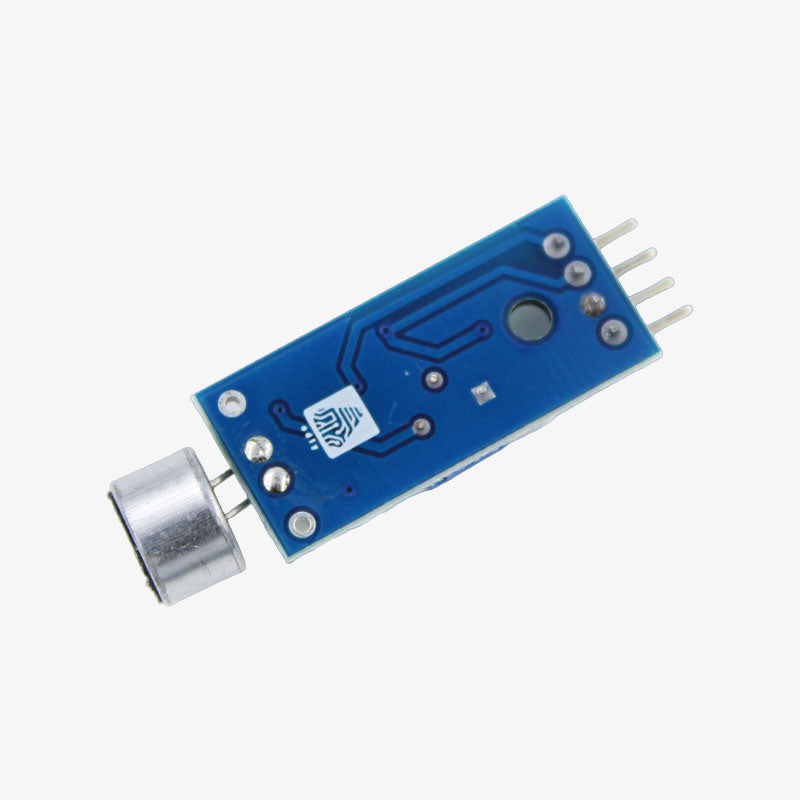 LM393 Sound Sensor Module