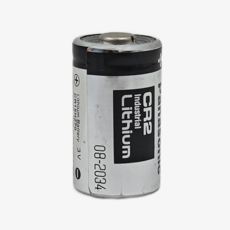 CR2-3V 850mAh Industrial Lithium Battery
