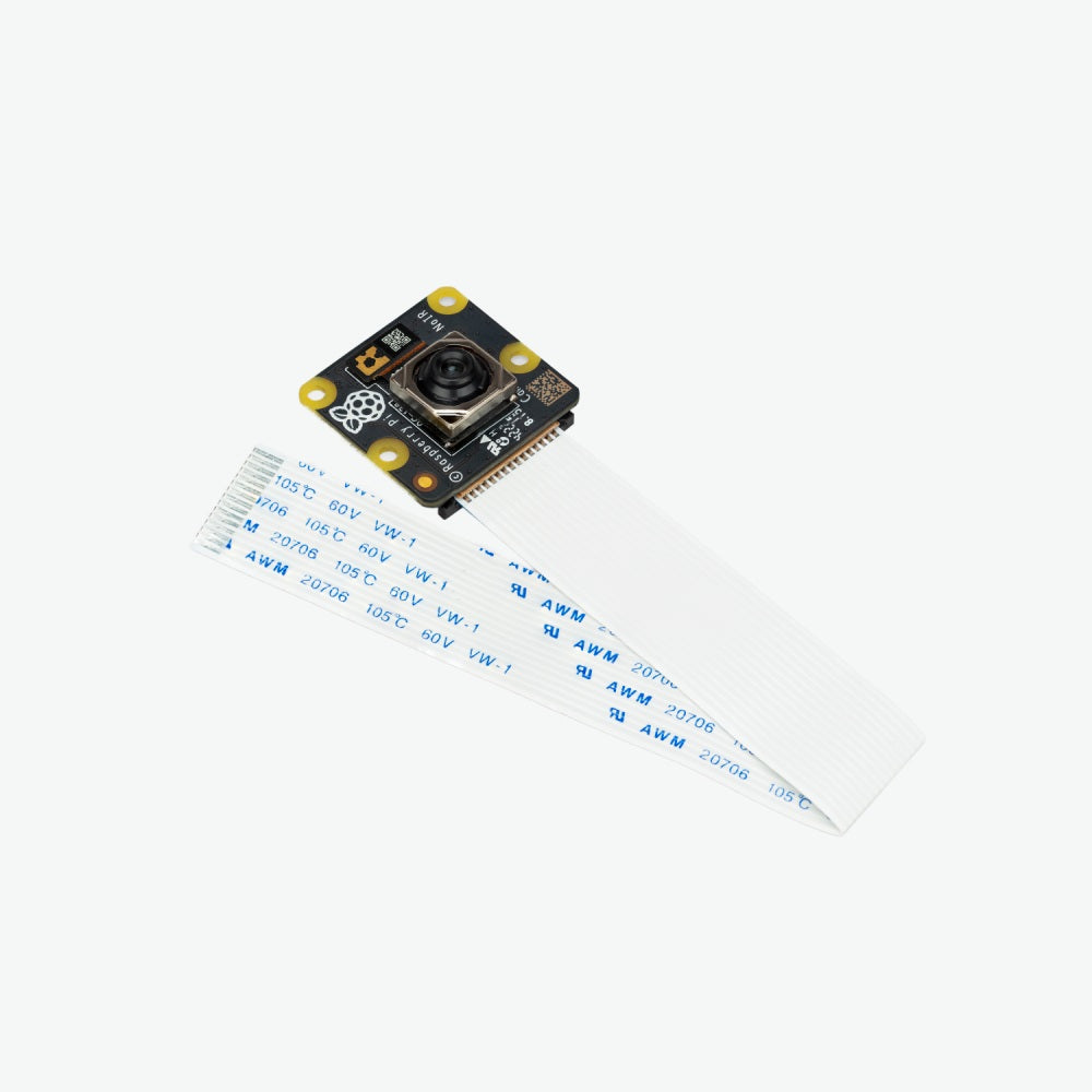 Raspberry Pi Camera Module 3 NoIR
