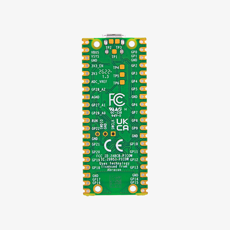 Raspberry Pi Pico W Original