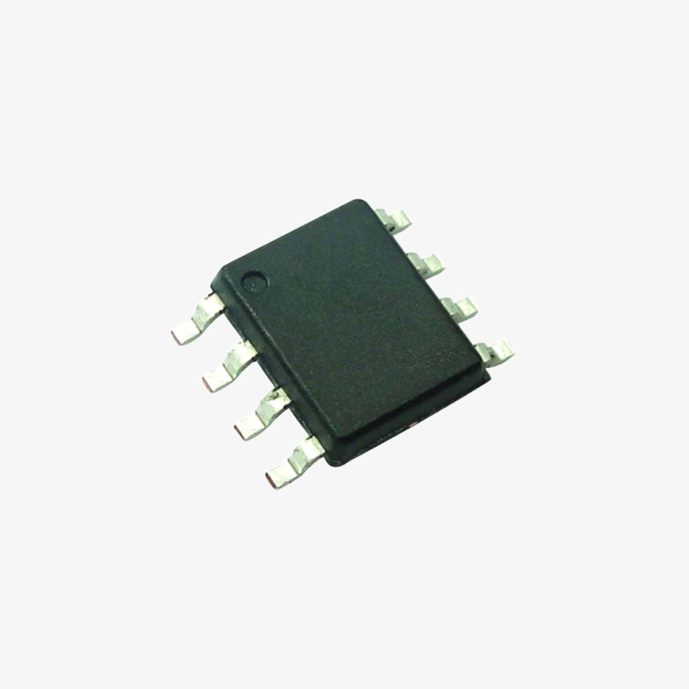 MC33272 Operational Amplifiers Single Supply High Slew Rate Low Input Offset Voltage IC (ON) - SOP-8 SMD Package