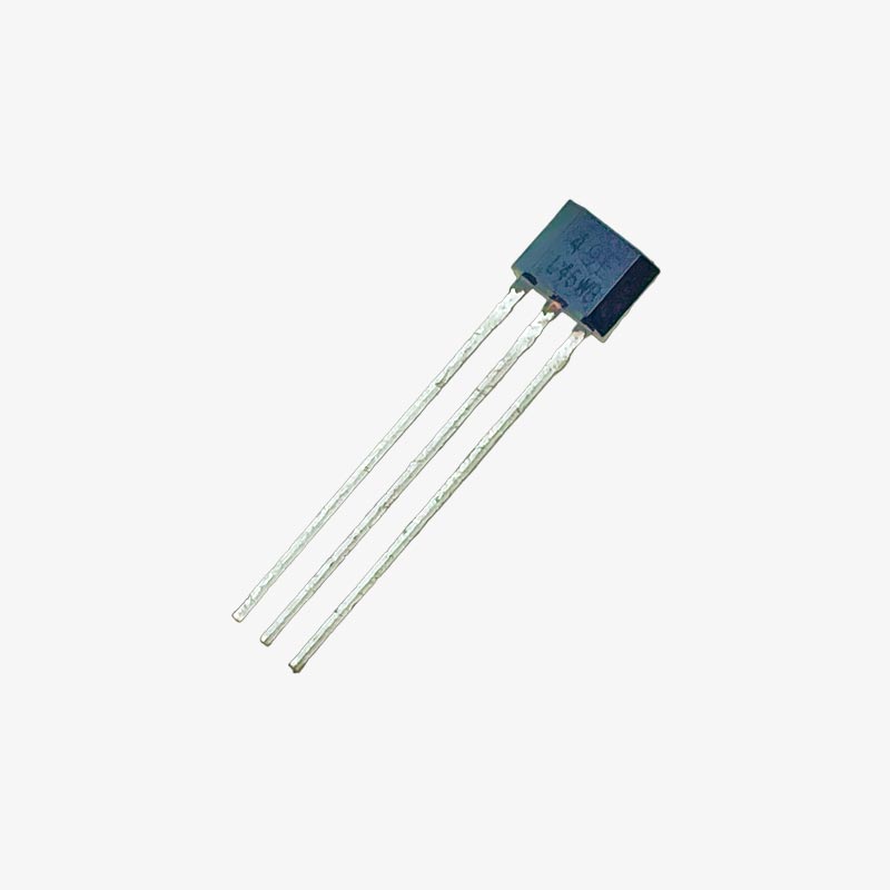 SS49E Linear Hall Effect Sensor