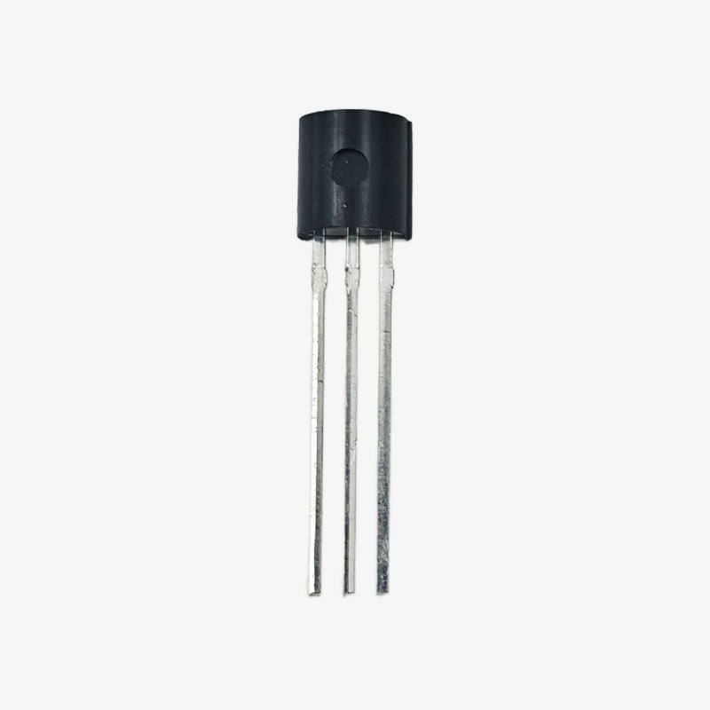 SS8550 150mA PNP Transistor - TO-92 DIP Package