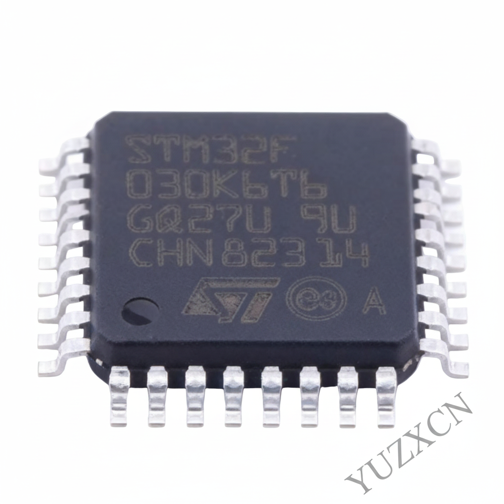 STM32F030K6T6