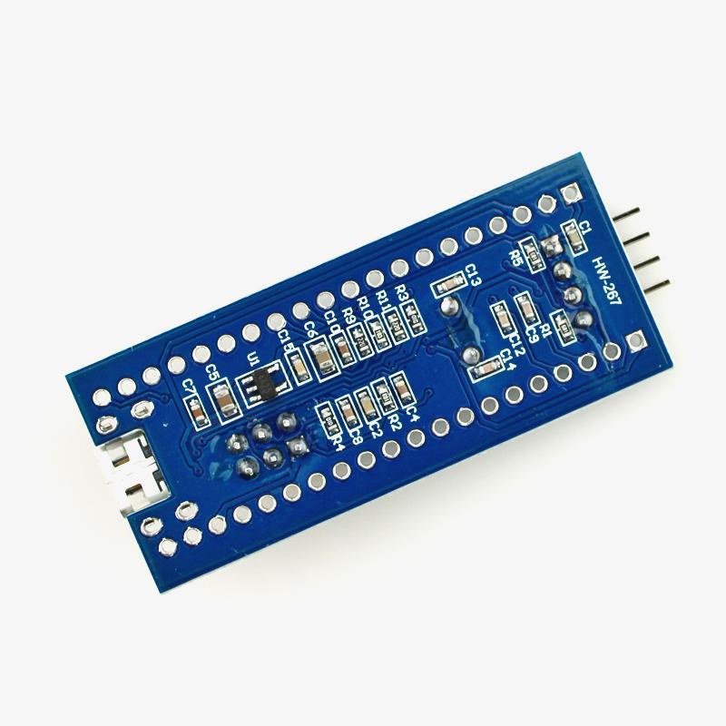 STM32F103C6T6 Development Board STM32 ARM Core Module