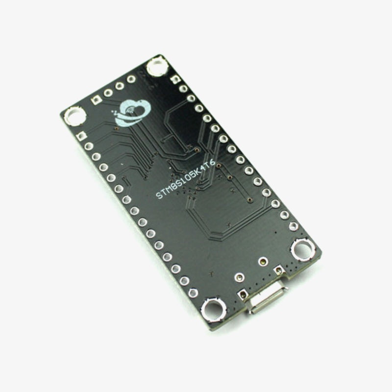 STM8S105K4T6 Minimum System Board Microcomputer STM8 ARM Core Board