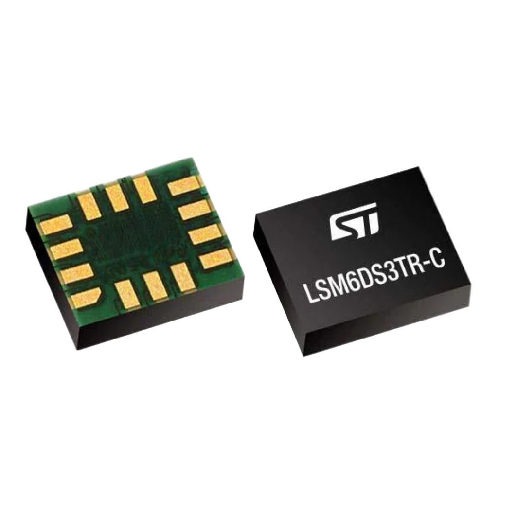 LSM6DS3TR-C