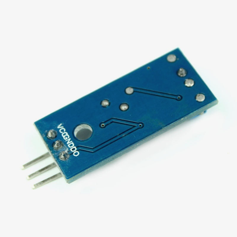 Vibration/Shock Sensor Module (SW420)