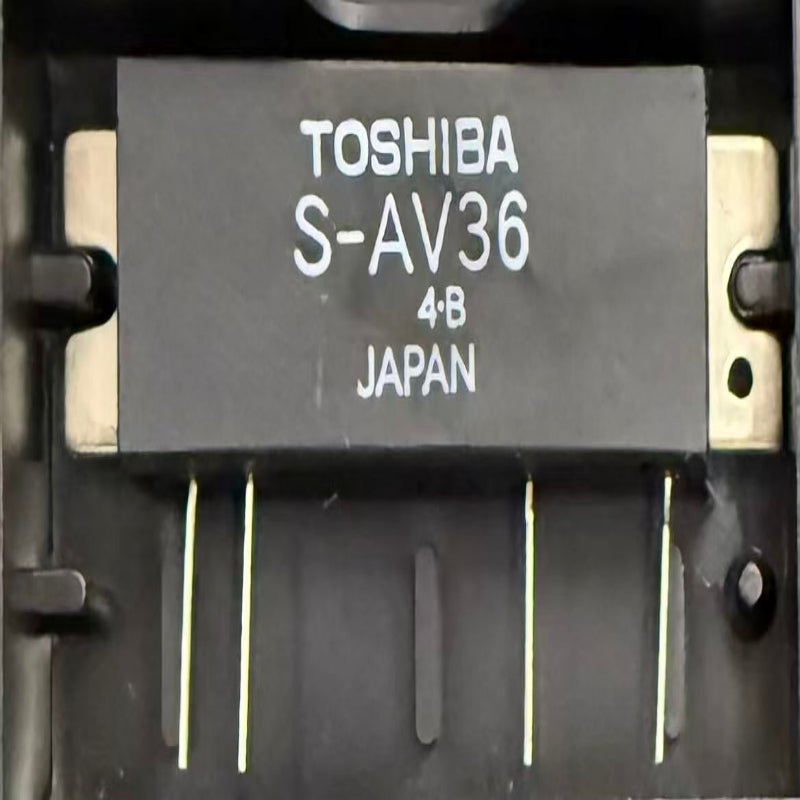S-AV36 Toshiba