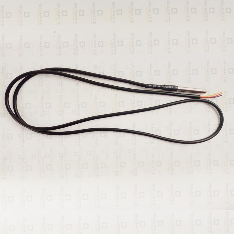 DS18B20 Waterproof Temperature Sensor Probe
