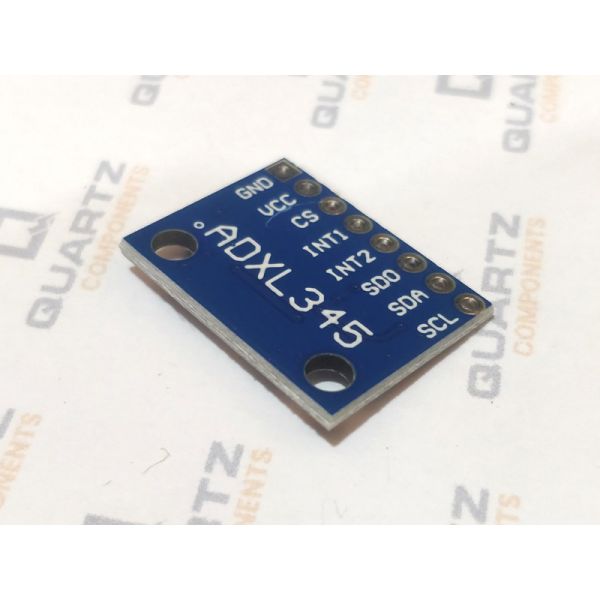 ADXL345 3-Axis Digital Accelerometer Sensor Module