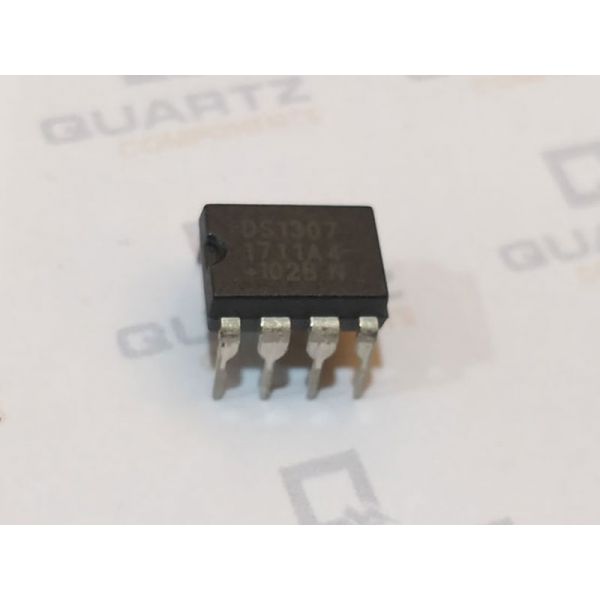 DS1307 Real Time Clock (RTC) IC