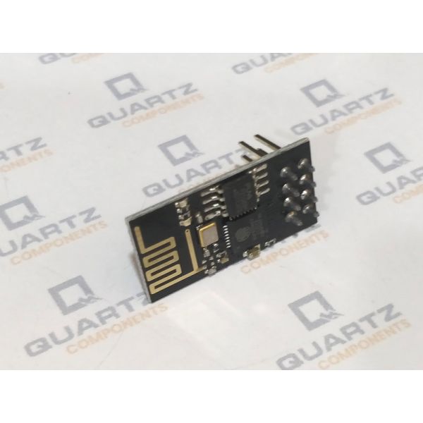 ESP-01 ESP8266-01 WiFi Transceiver Module