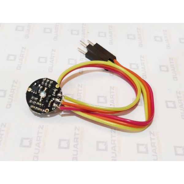 Heart Rate Pulse Sensor Module