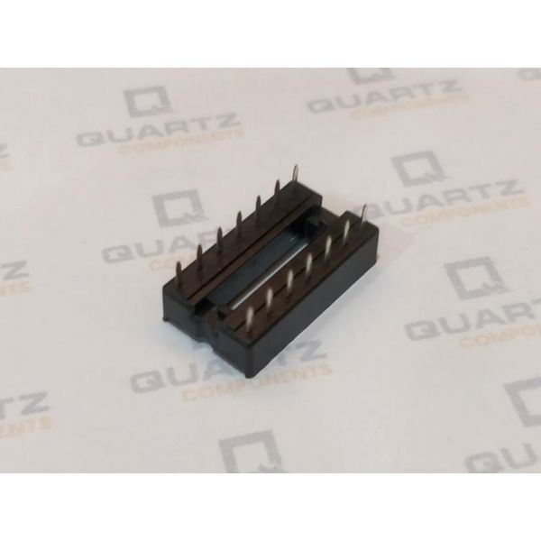 14 Pin DIP IC Base/Socket
