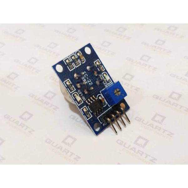 MQ135 Air Quality Gas Sensor Module