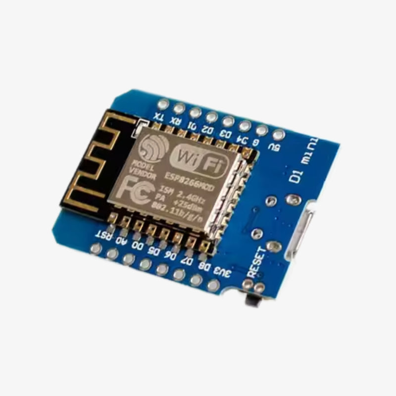 ESP8266 D1 Mini V2 NodeMCU Lua WiFi IoT Development Board