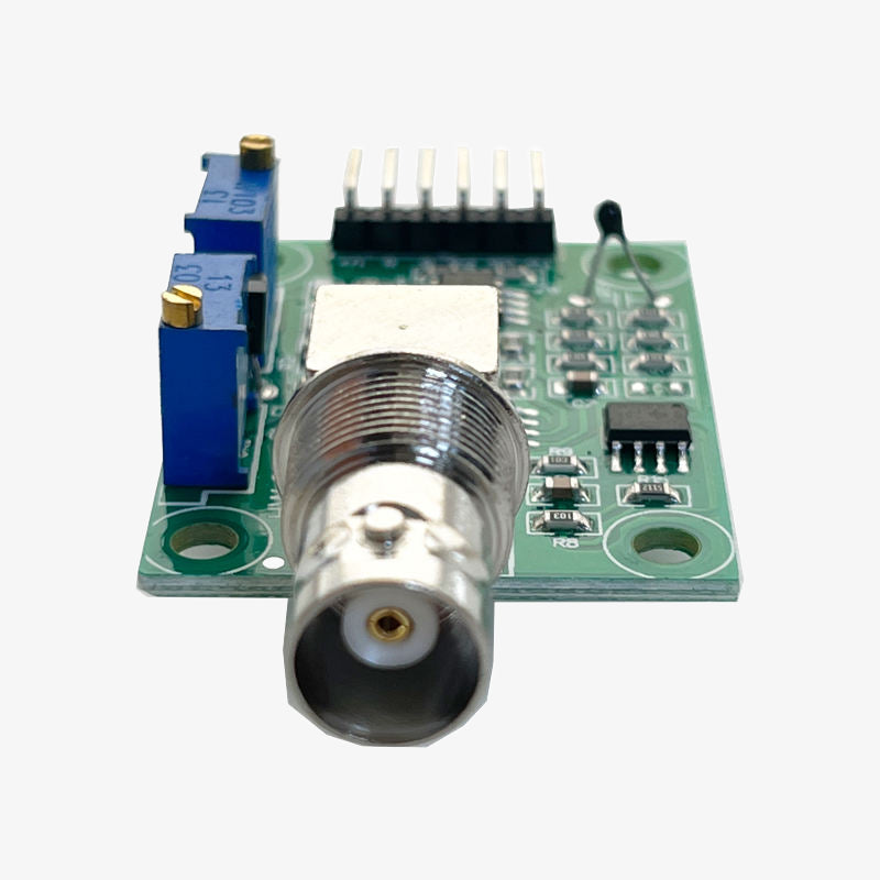 Liquid pH Sensor Module For Arduino, ESP32, Raspberry Pi - Industrial Grade