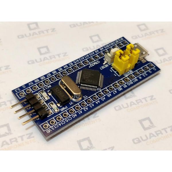 STM32F103C8T6 Development Board STM32 ARM Core Module