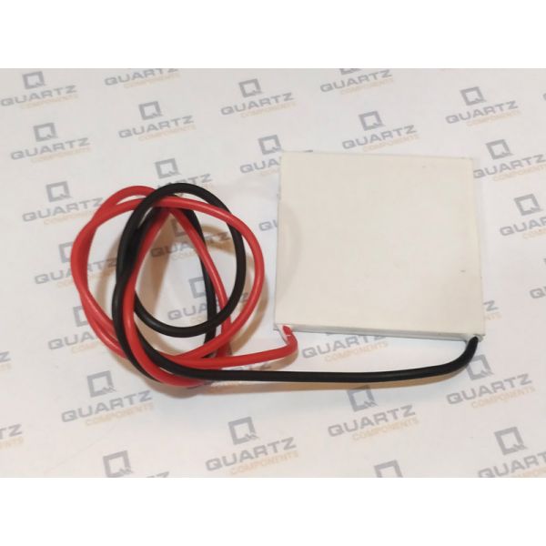 TEC1-12706 12V 92W Thermoelectric Peltier Cooler Module