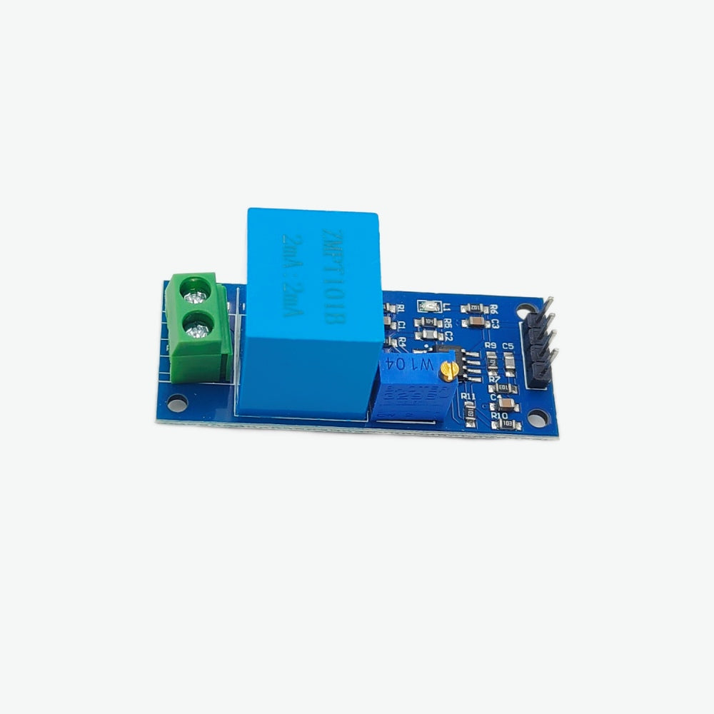 ZMPT101B Single Phase AC Voltage Sensor Module