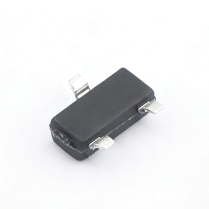 BSS123LT1G onsemi