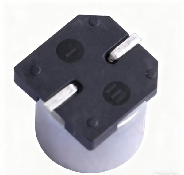 JVJ50V220M10x10 JIERR