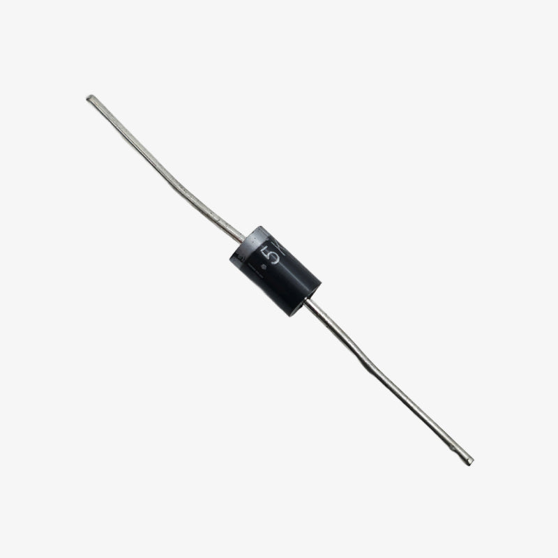 1.5KE36A Transient Voltage Suppressor Diode - DO-201AE